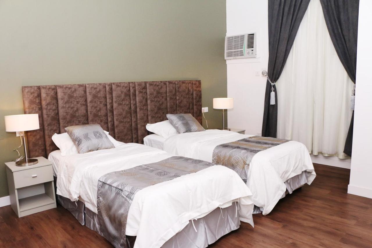 Apartment Mandaren Ta'if