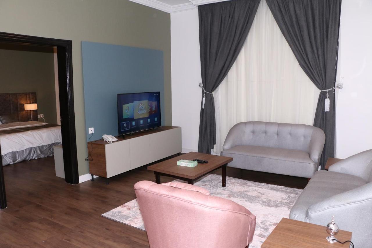 Apartment Mandaren *