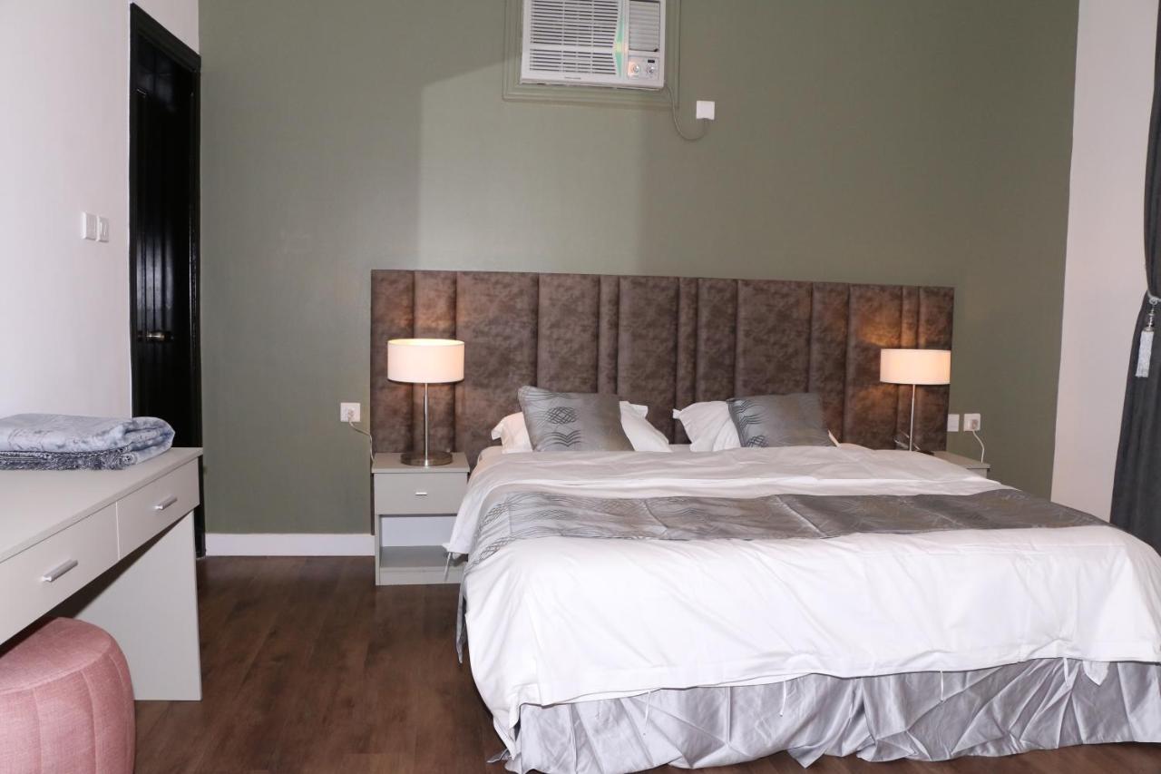 Apartment Mandaren *