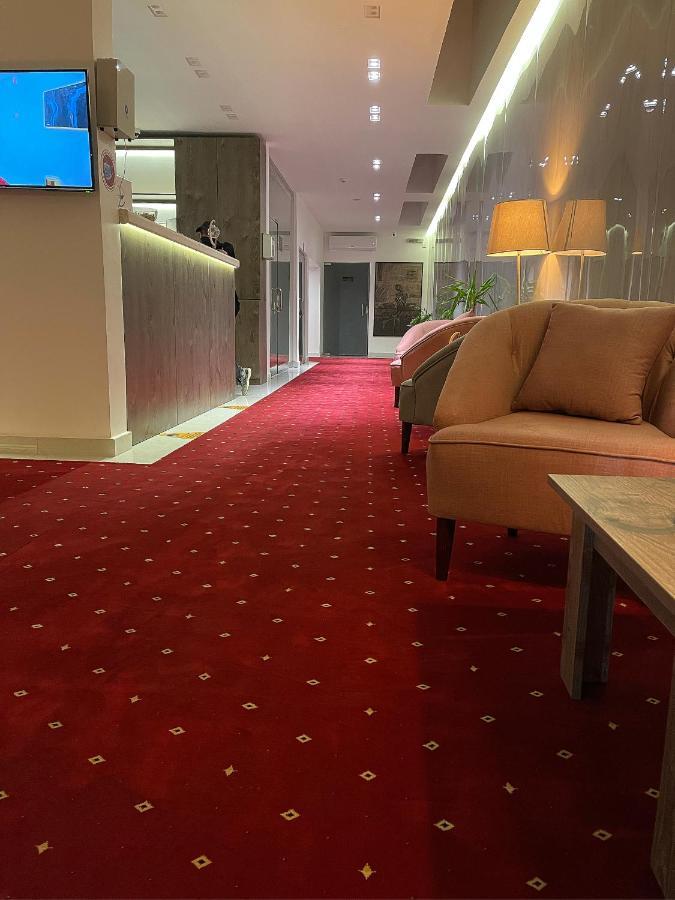 Apartment Mandaren
