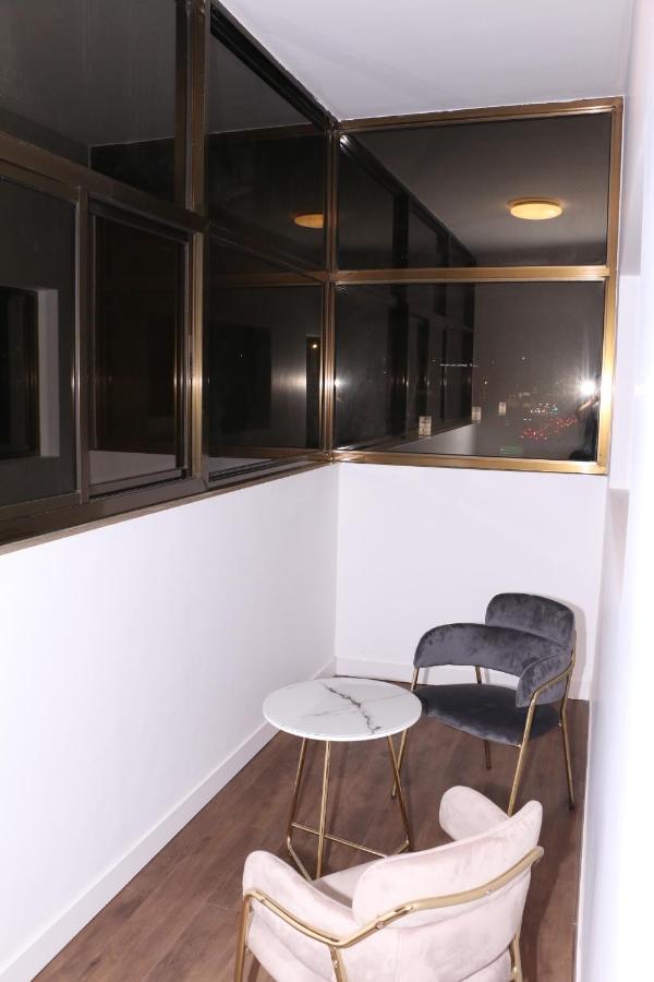 Mandaren Apartment