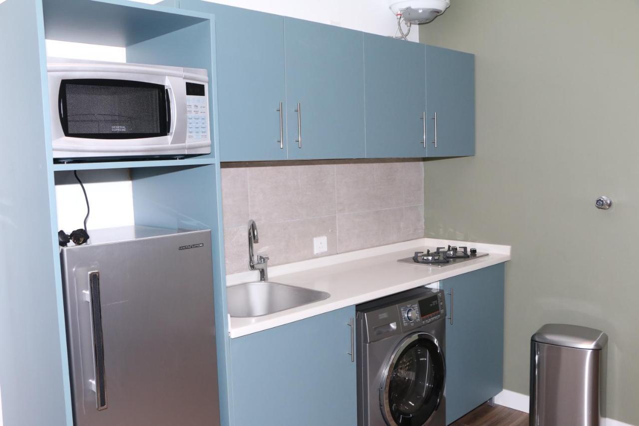 Apartment Mandaren