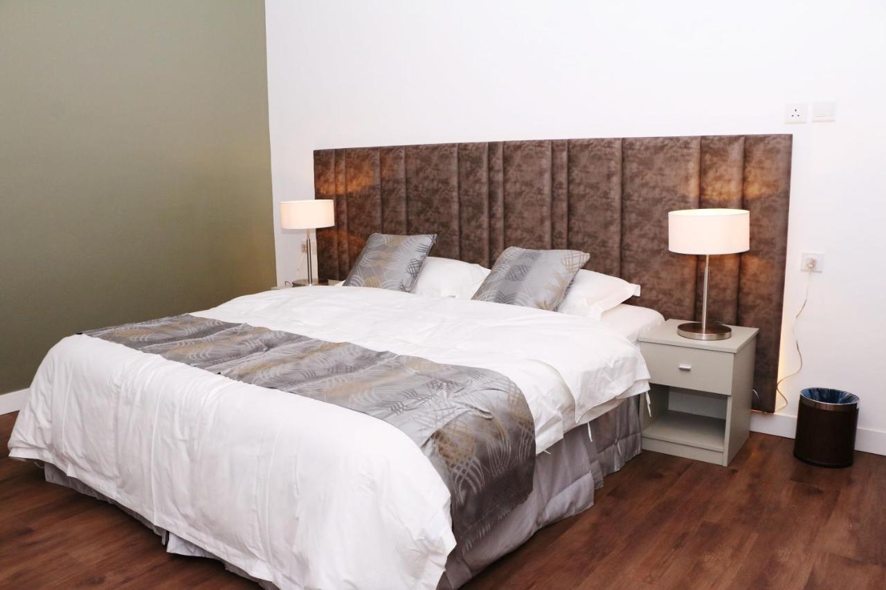 Apartment Mandaren