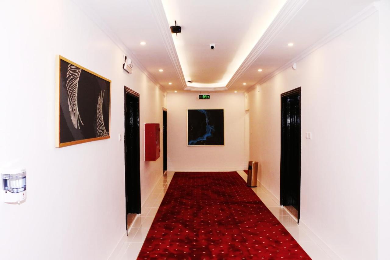 Apartment Mandaren Ta'if