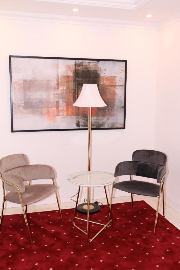 Apartment Mandaren