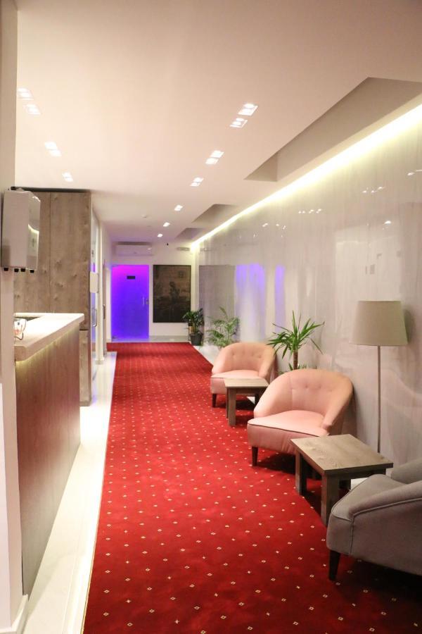 Apartment Mandaren Ta'if