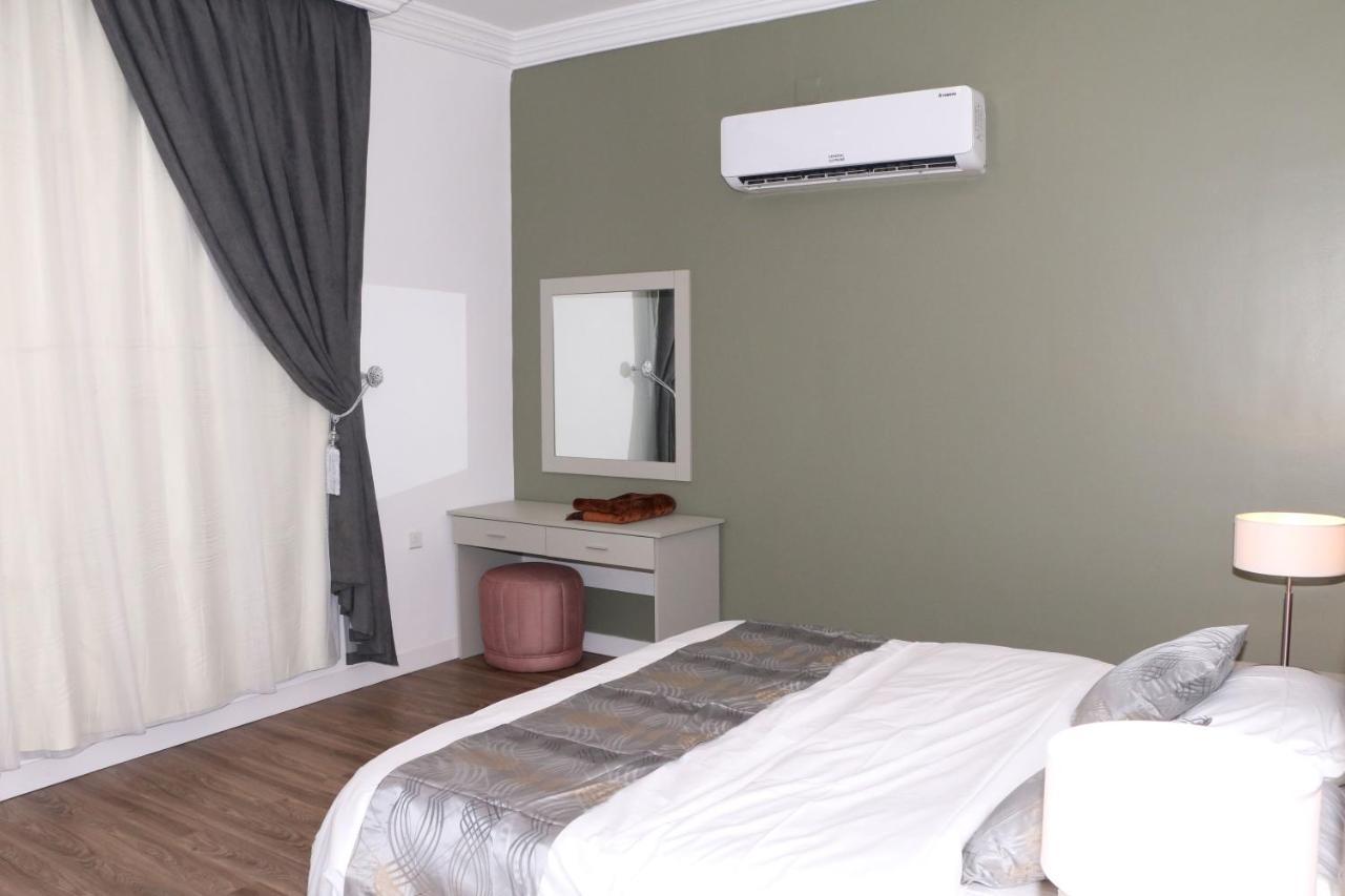 Apartment Mandaren Ta'if