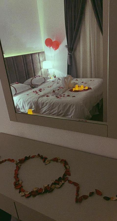 Mandaren Apartment