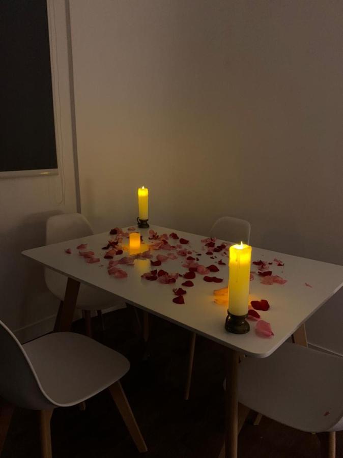 Apartment Mandaren Ta'if