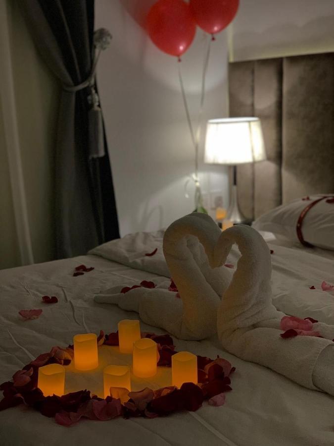 Apartment Mandaren Ta'if